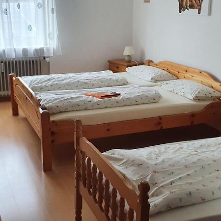 Gasthaus Moesle Reute  Oda fotoğraf