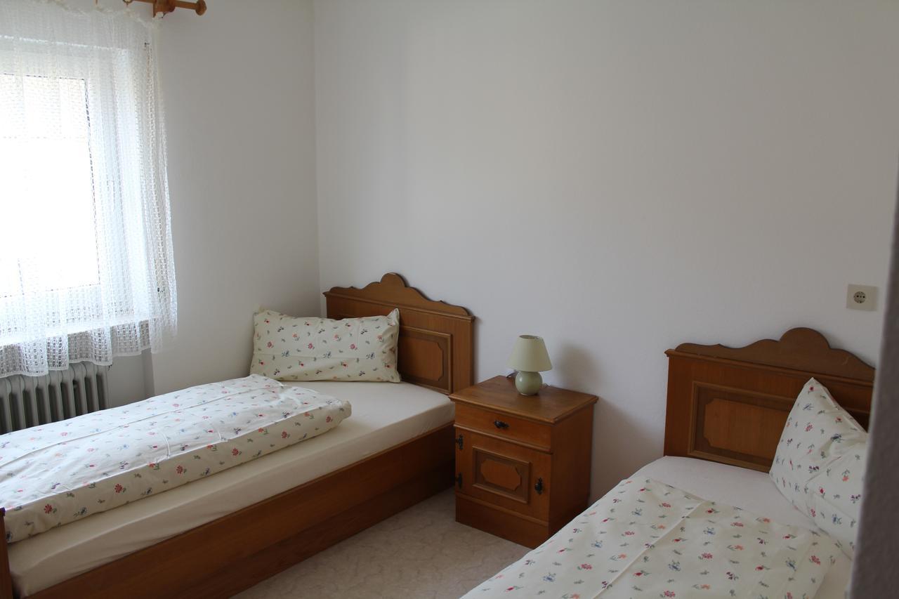 Gasthaus Moesle Reute  Dış mekan fotoğraf