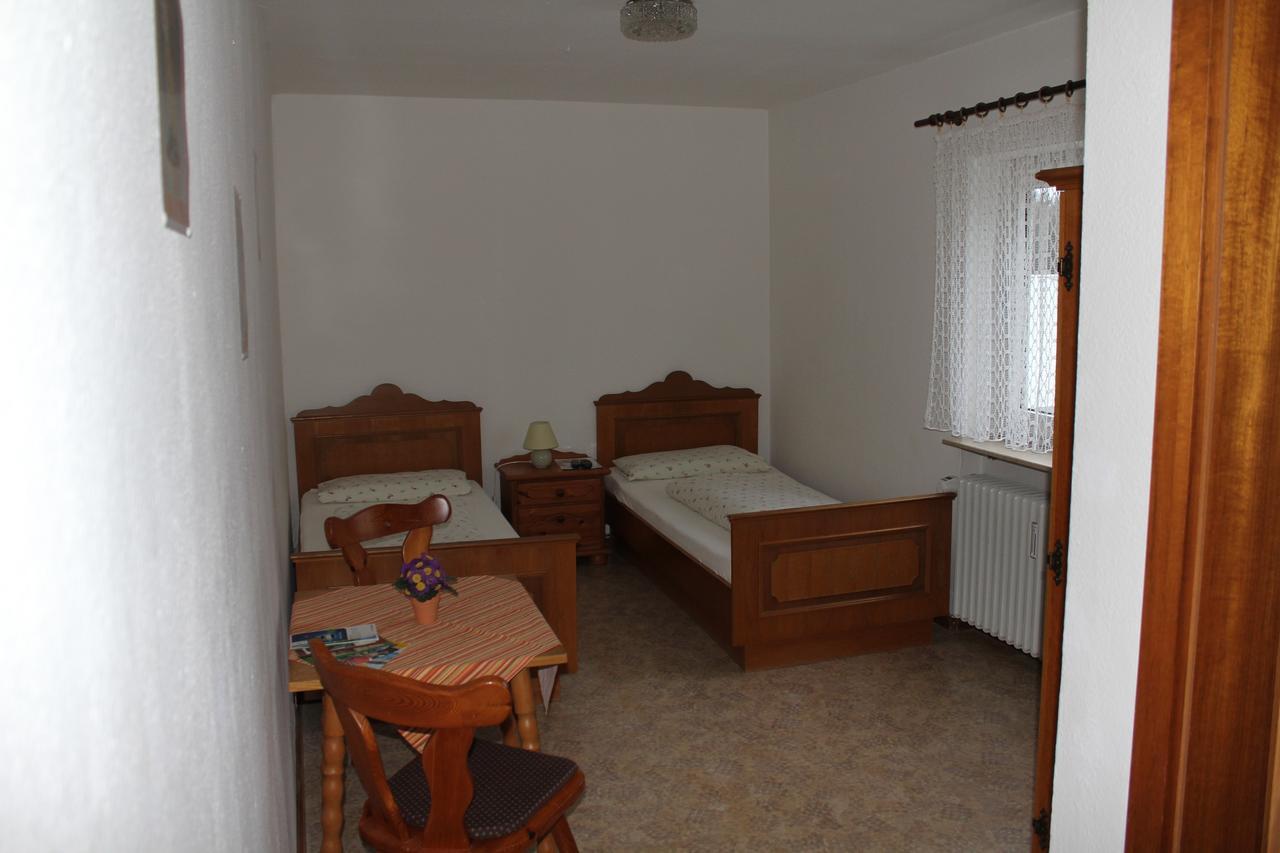 Gasthaus Moesle Reute  Dış mekan fotoğraf