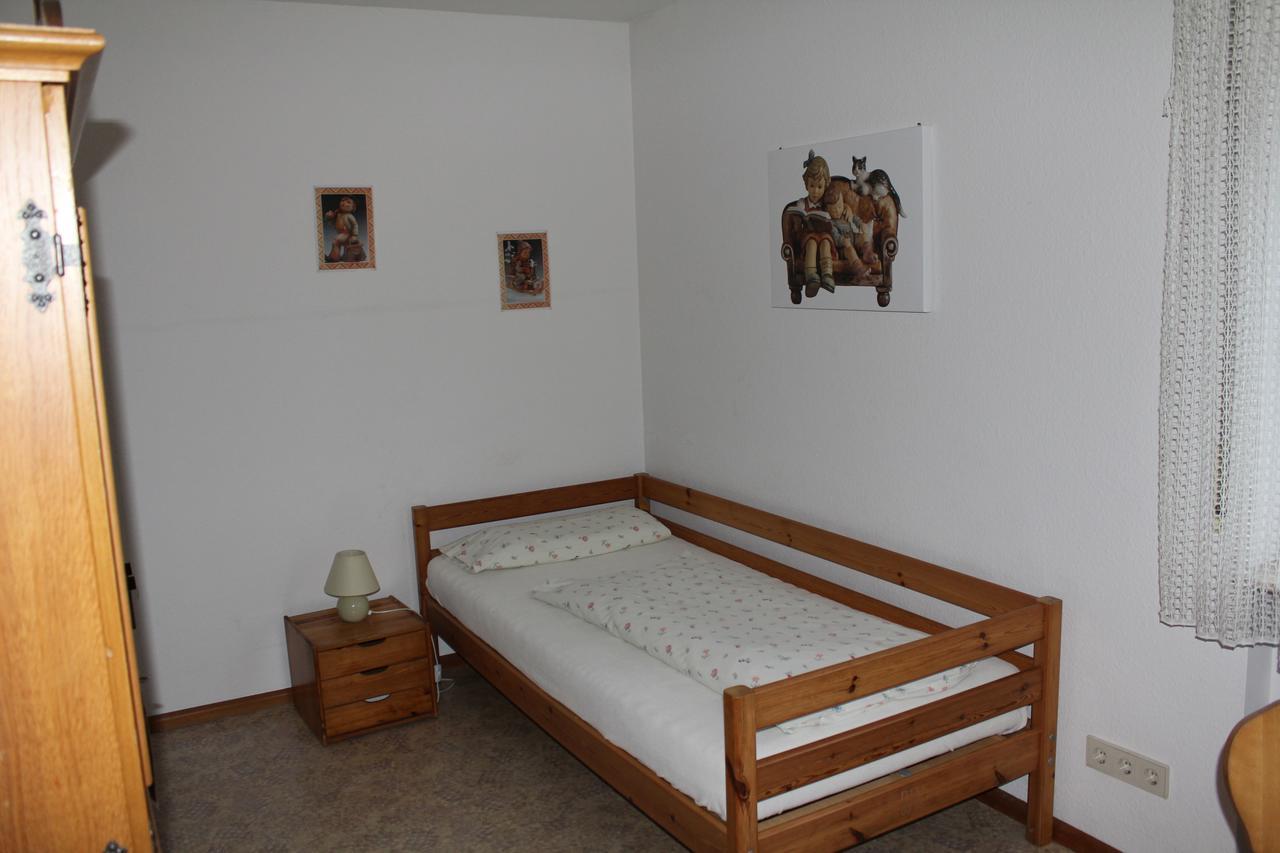 Gasthaus Moesle Reute  Dış mekan fotoğraf