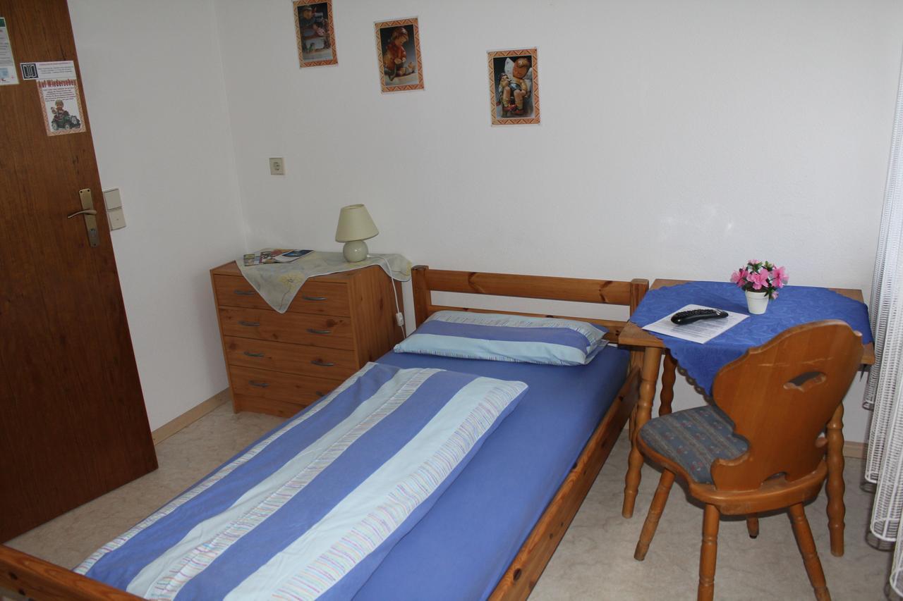 Gasthaus Moesle Reute  Dış mekan fotoğraf