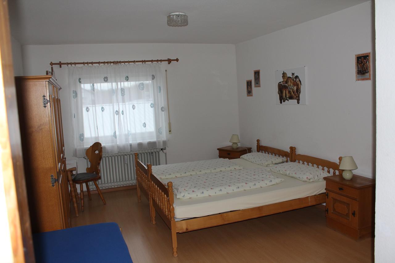 Gasthaus Moesle Reute  Dış mekan fotoğraf