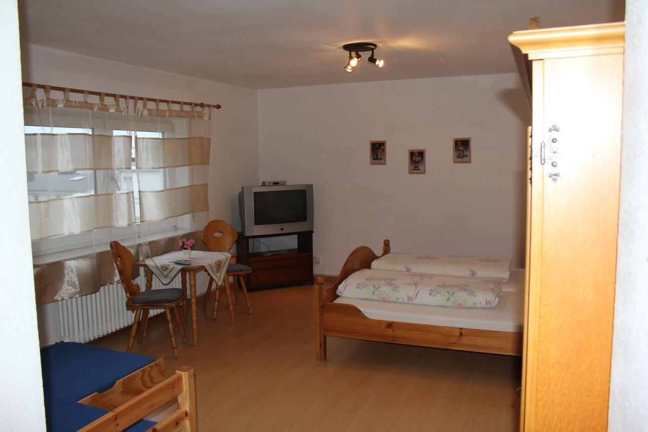 Gasthaus Moesle Reute  Dış mekan fotoğraf