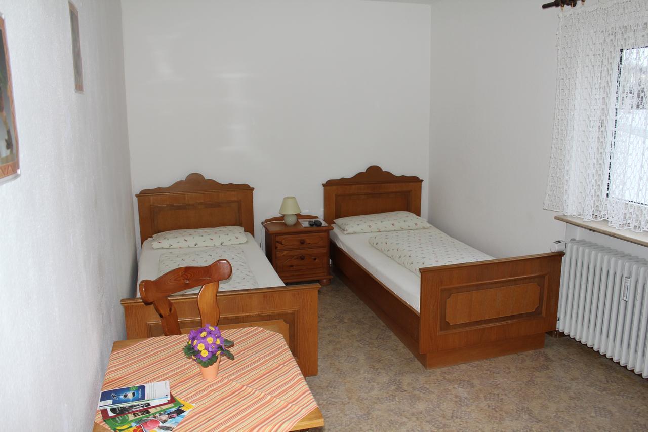 Gasthaus Moesle Reute  Dış mekan fotoğraf