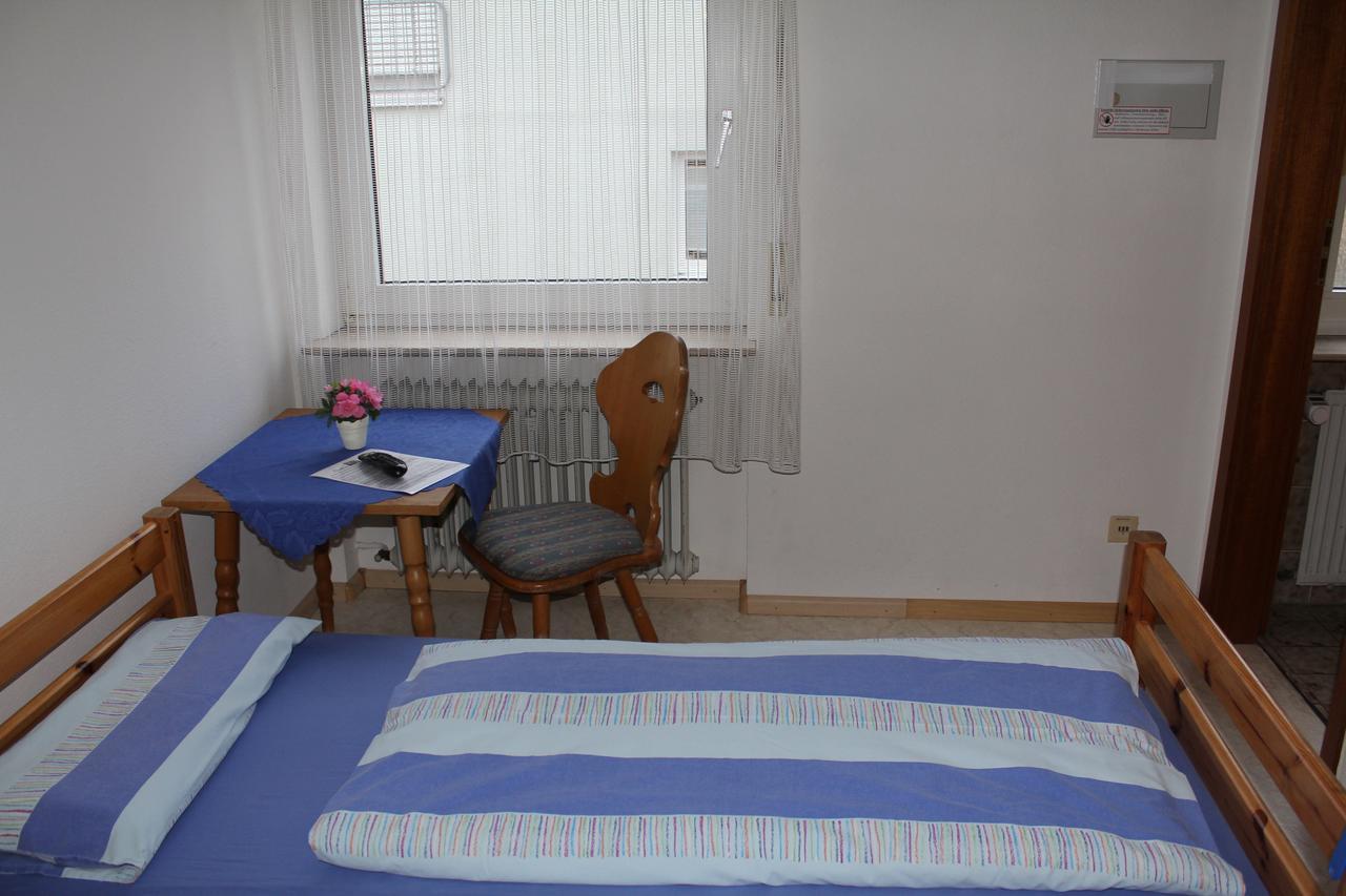 Gasthaus Moesle Reute  Dış mekan fotoğraf