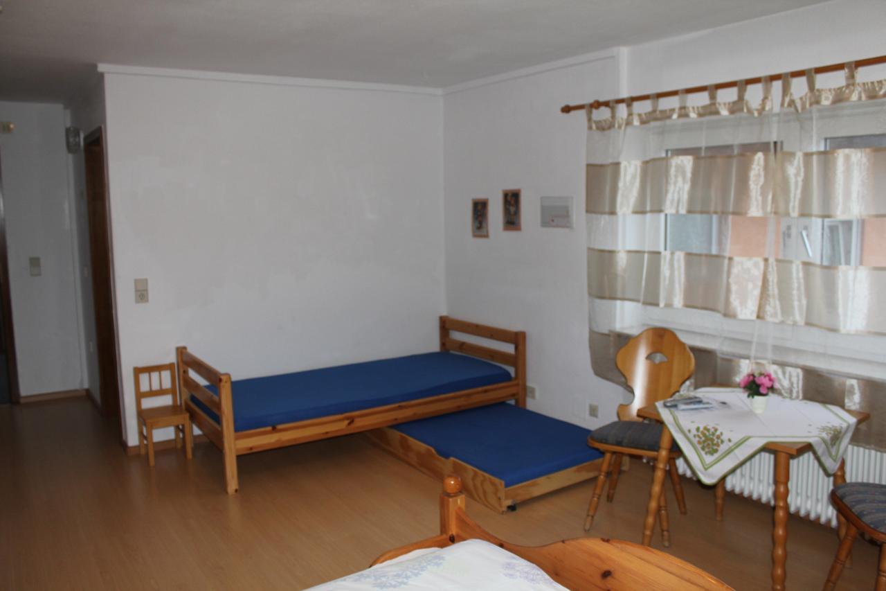 Gasthaus Moesle Reute  Dış mekan fotoğraf