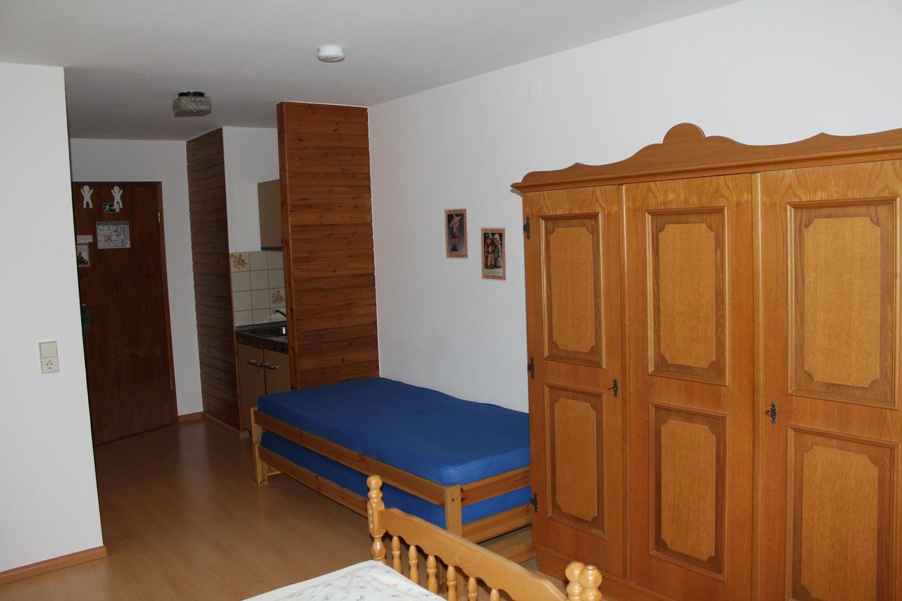 Gasthaus Moesle Reute  Dış mekan fotoğraf