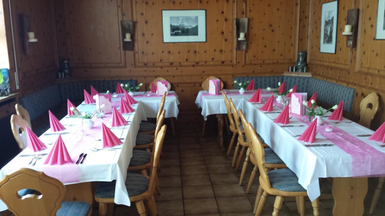 Gasthaus Moesle Reute  Dış mekan fotoğraf