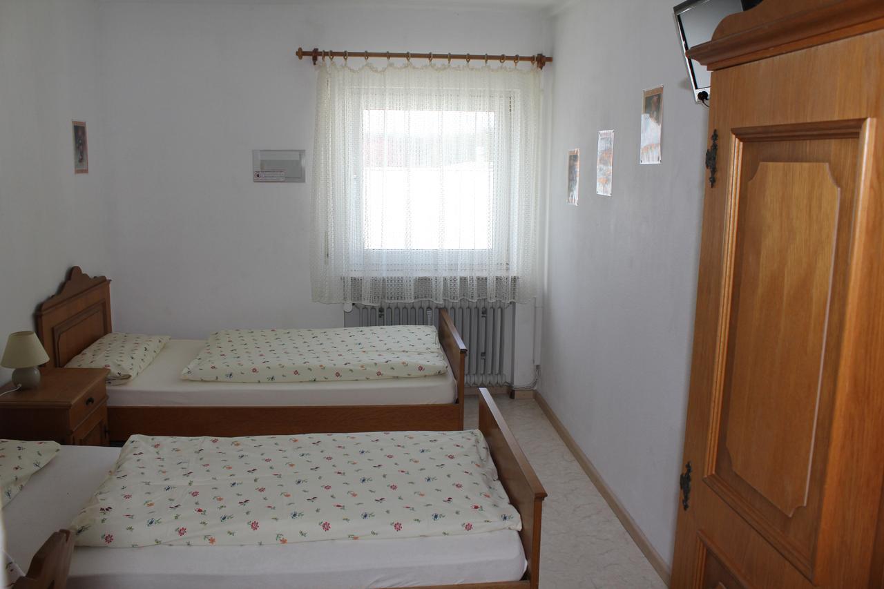 Gasthaus Moesle Reute  Dış mekan fotoğraf