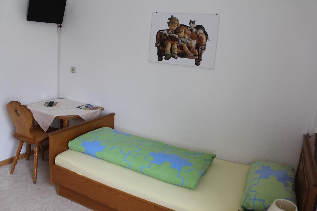 Gasthaus Moesle Reute  Dış mekan fotoğraf
