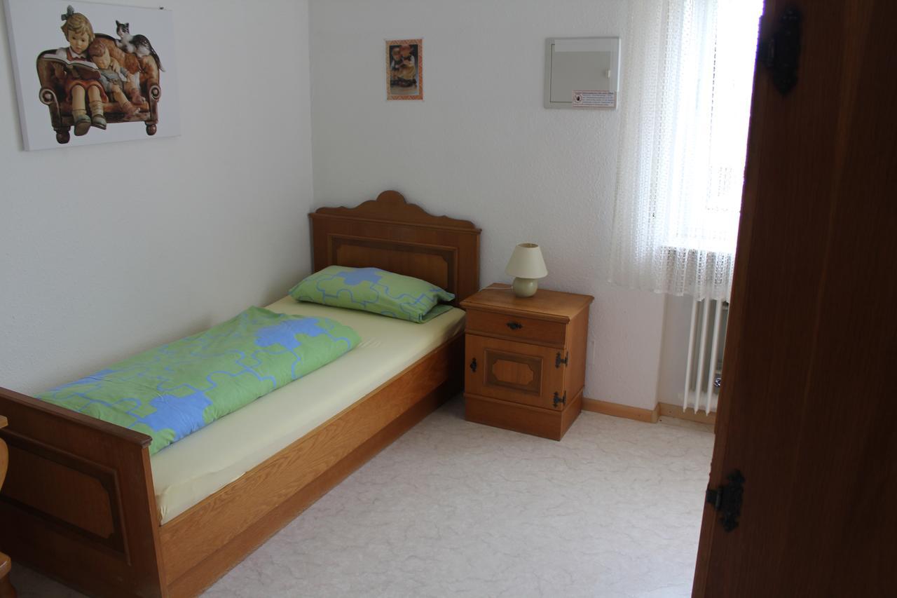 Gasthaus Moesle Reute  Dış mekan fotoğraf