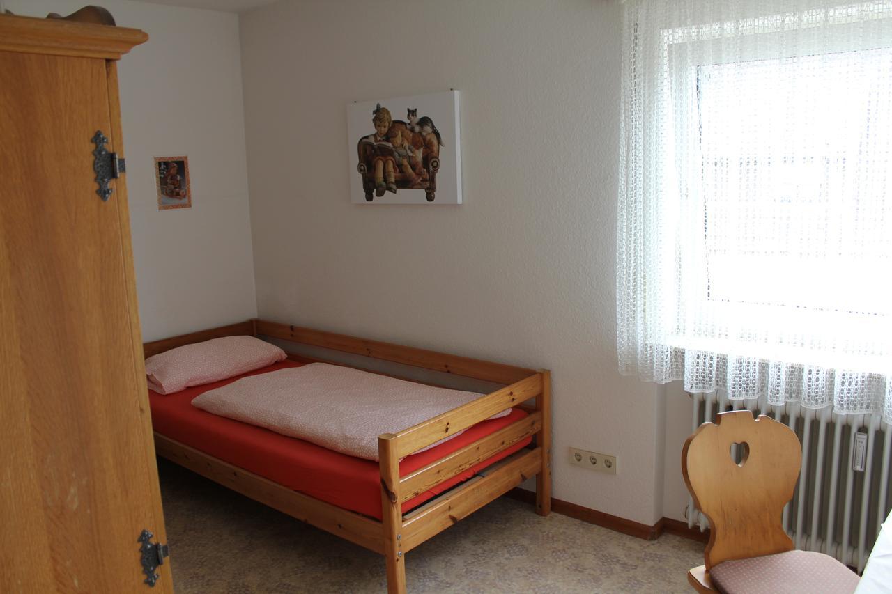 Gasthaus Moesle Reute  Dış mekan fotoğraf