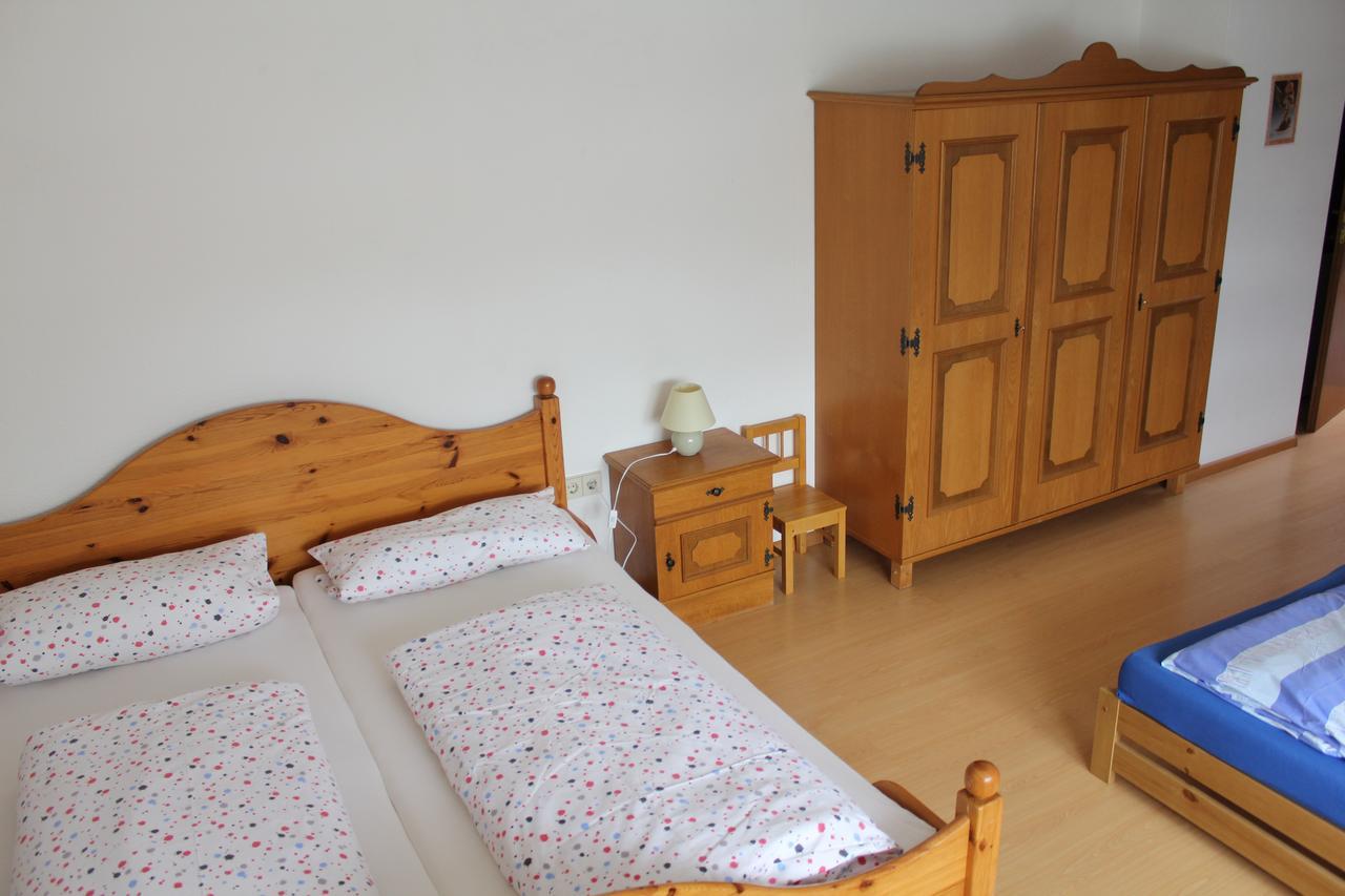 Gasthaus Moesle Reute  Dış mekan fotoğraf