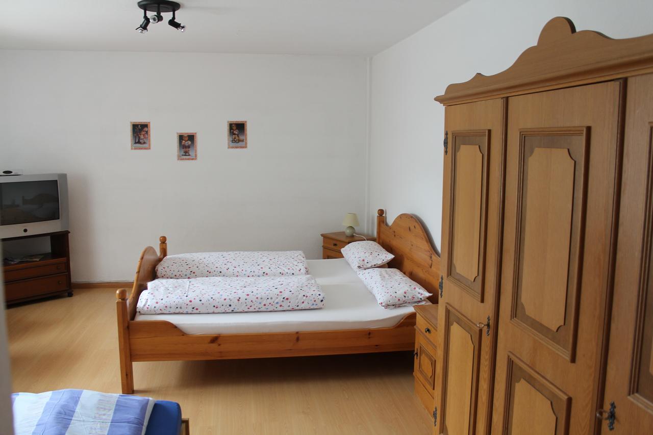 Gasthaus Moesle Reute  Dış mekan fotoğraf