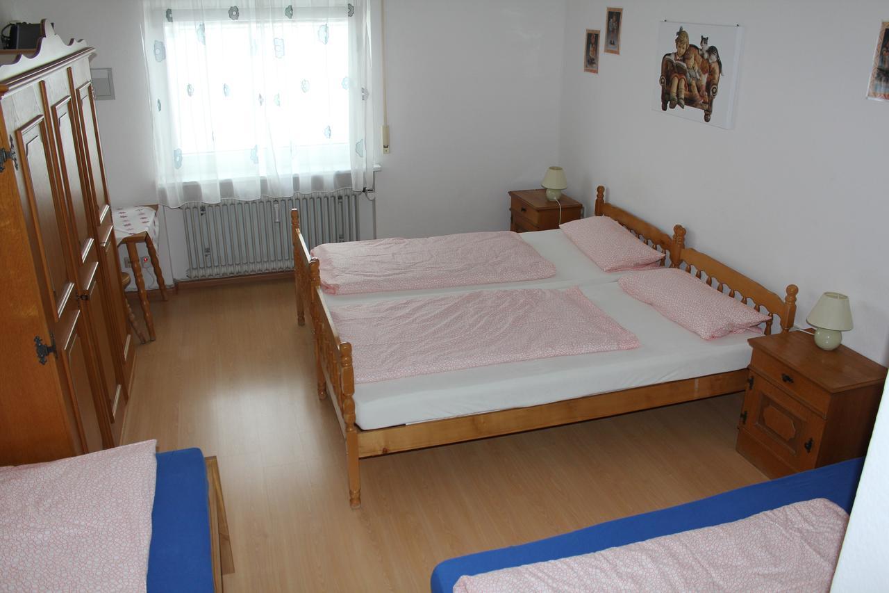 Gasthaus Moesle Reute  Dış mekan fotoğraf