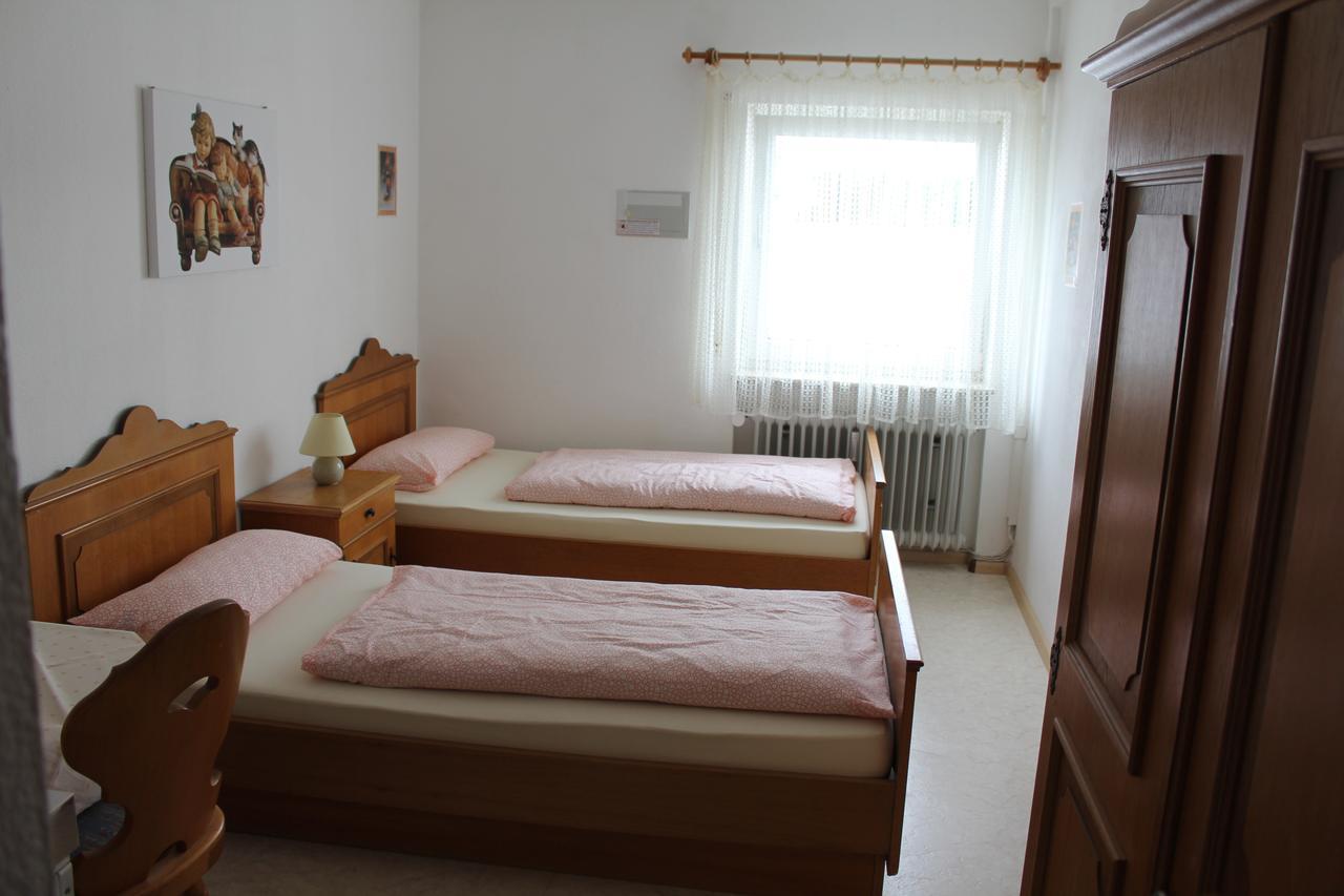 Gasthaus Moesle Reute  Dış mekan fotoğraf