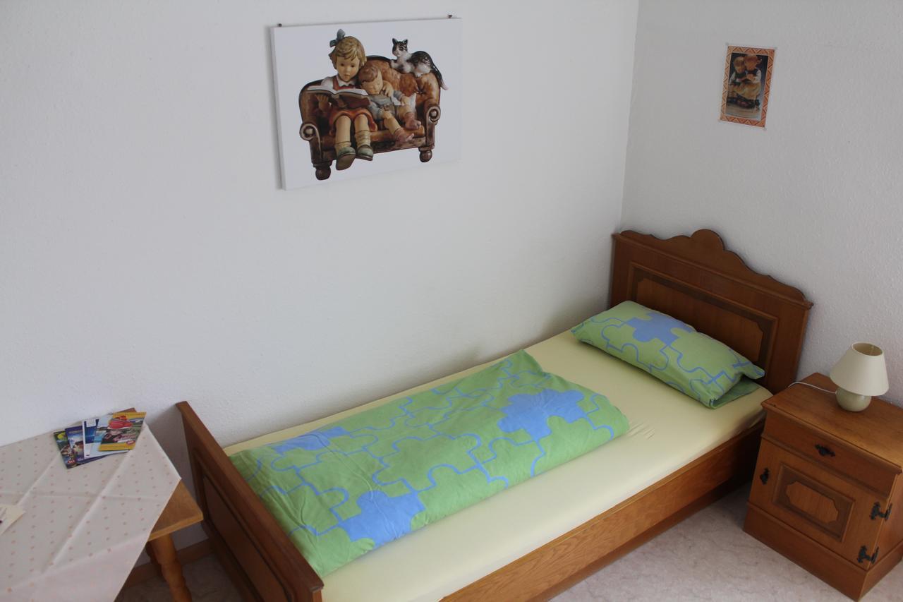 Gasthaus Moesle Reute  Dış mekan fotoğraf