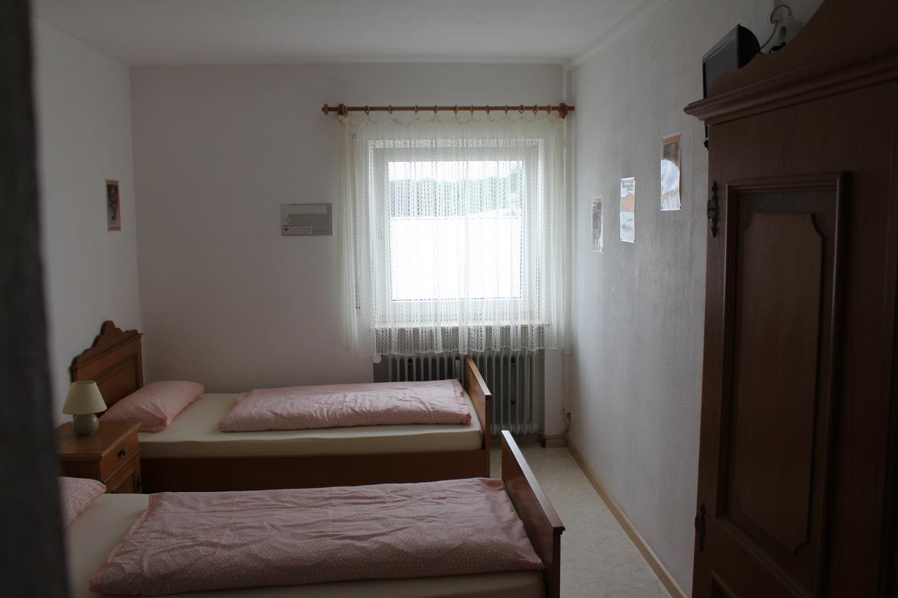 Gasthaus Moesle Reute  Dış mekan fotoğraf