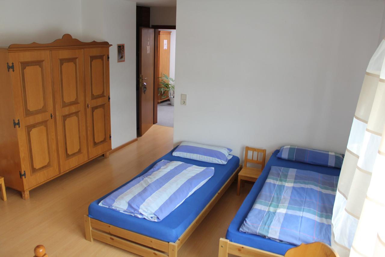 Gasthaus Moesle Reute  Dış mekan fotoğraf