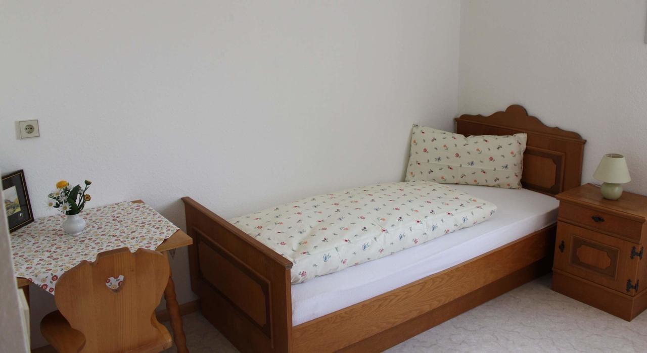 Gasthaus Moesle Reute  Dış mekan fotoğraf