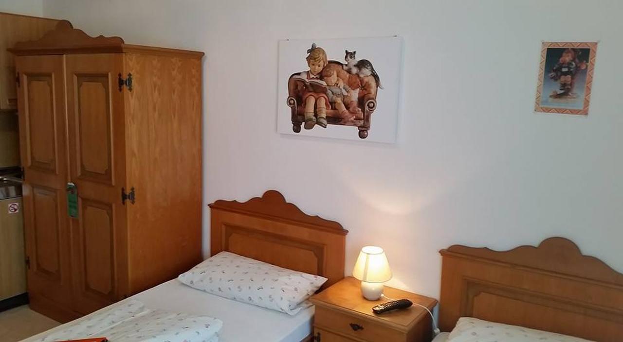 Gasthaus Moesle Reute  Dış mekan fotoğraf